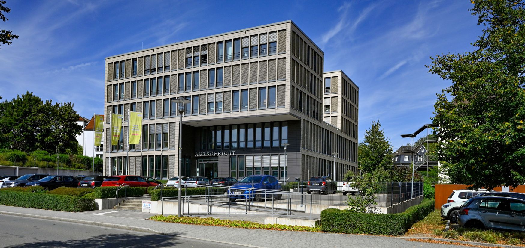 Amtsgericht Gummersbach